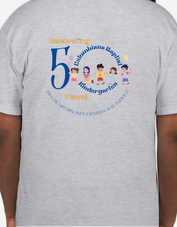 Columbiana Baptist Kindergarten