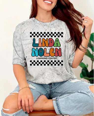 Linda Nolen Learning Center Fundraiser