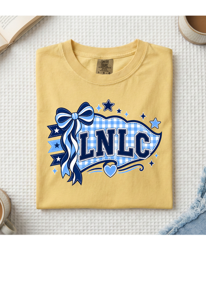 Youth Gildan LNLC Pennant