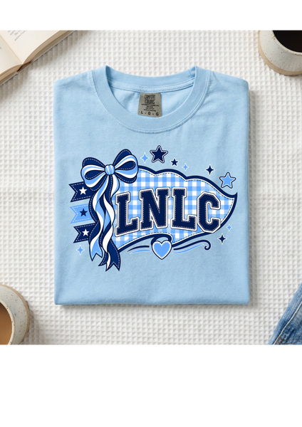 Youth Gildan LNLC Pennant