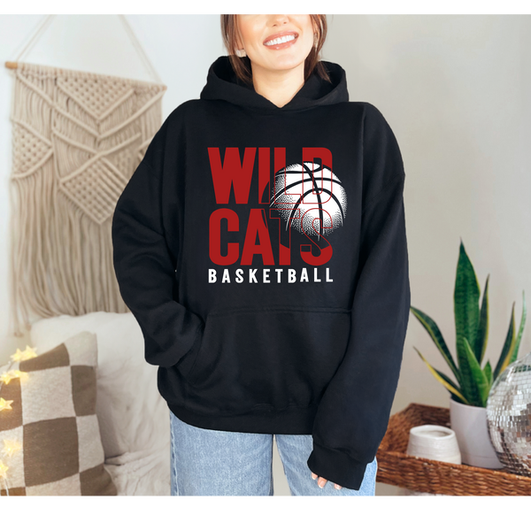 Performance Wildcats Basketball