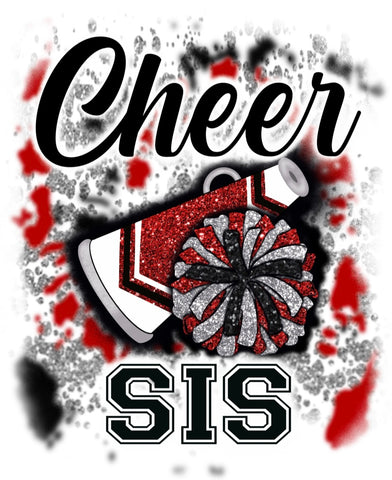 Cheer SIS Design