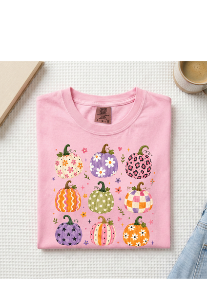Fun Pumpkins Sweatshirt