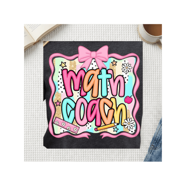 CUSTOM Bow Frame (ANY GRADE OR CAREER)