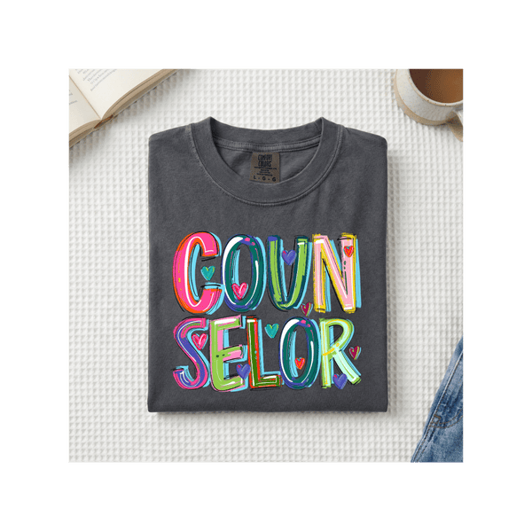 CUSTOM Cheery (ANY GRADE OR CAREER)