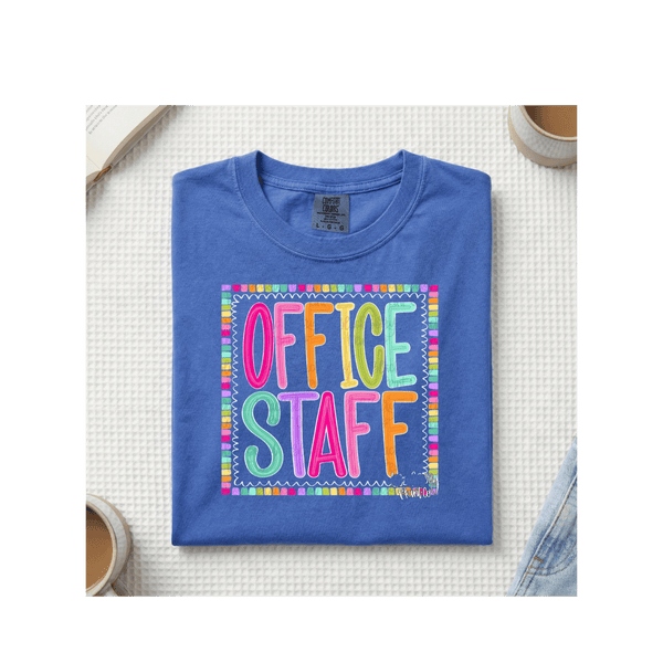 CUSTOM Color Pop (ANY GRADE or CAREER)