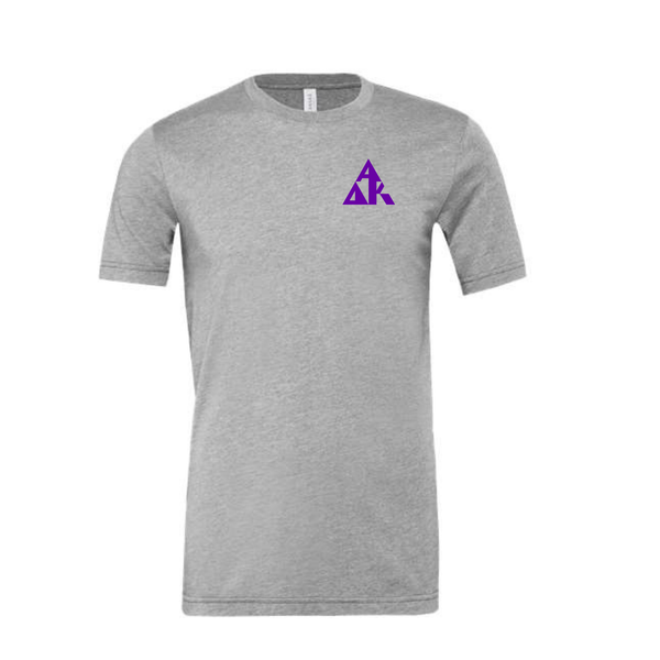 Alabama Alpha Delta Kappa THE TIME IS NOW Short Sleeve