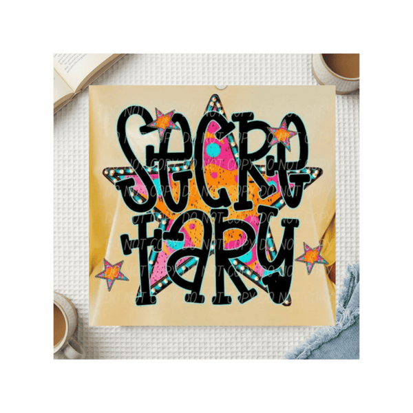 Star Doodle Careers