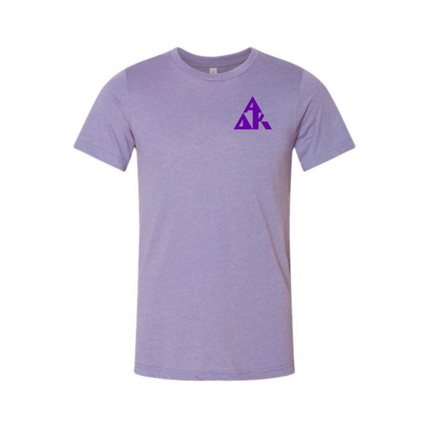 Alabama Alpha Delta Kappa THE TIME IS NOW Short Sleeve
