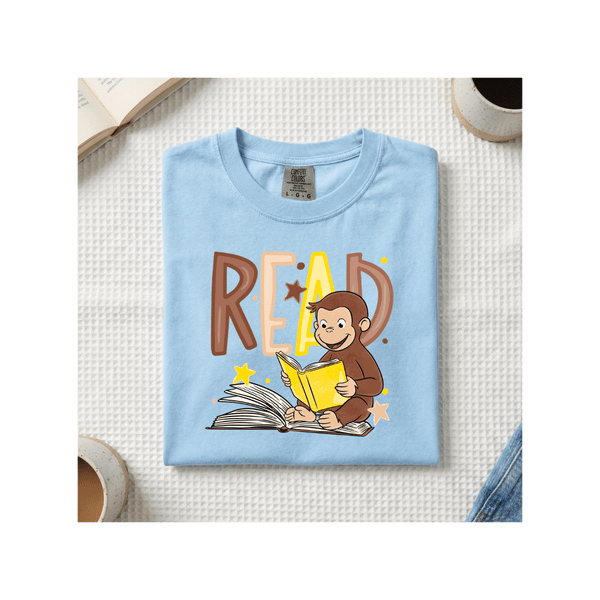READ Monkey