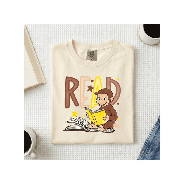 READ Monkey