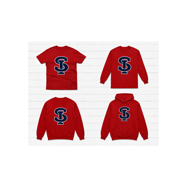 SI Block Logo