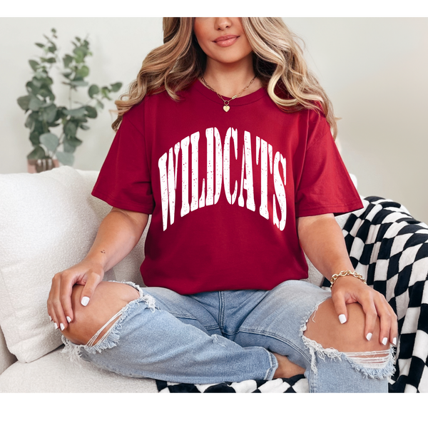 Performance Wildcats Bold