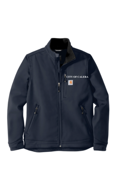 Carhartt Crowley Soft Shell Jacket