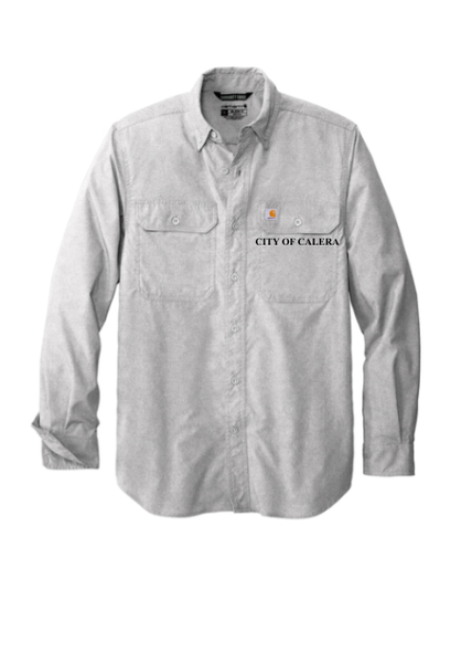 Carhartt Force Solid Long Sleeve