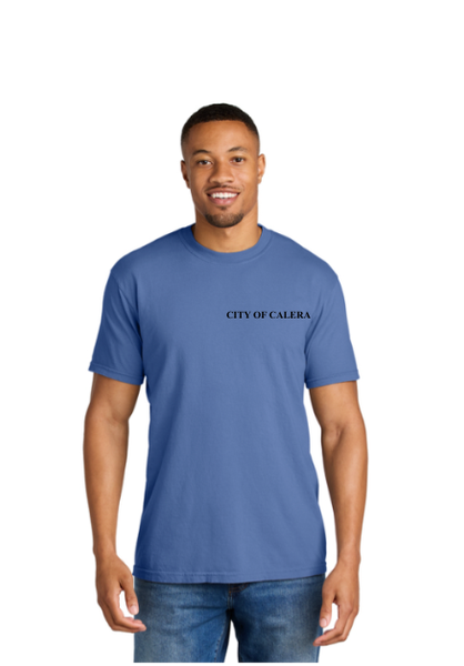 Comfort Color Short Sleeve Tee
