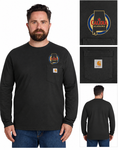 Carhartt Force Long Sleeve