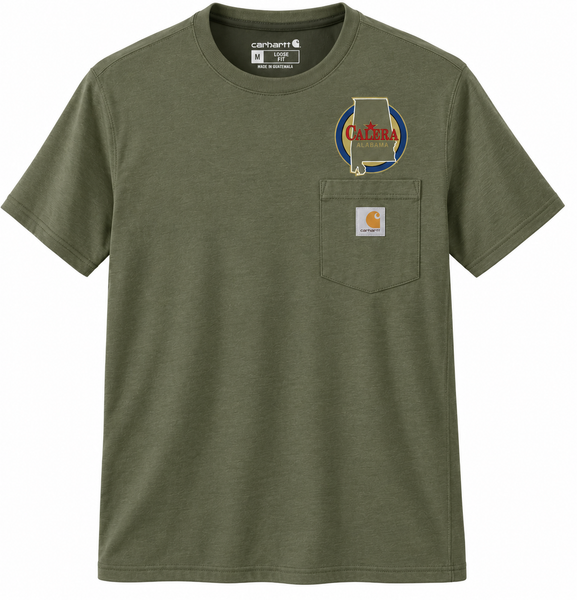 Carhartt Force Short Sleeve