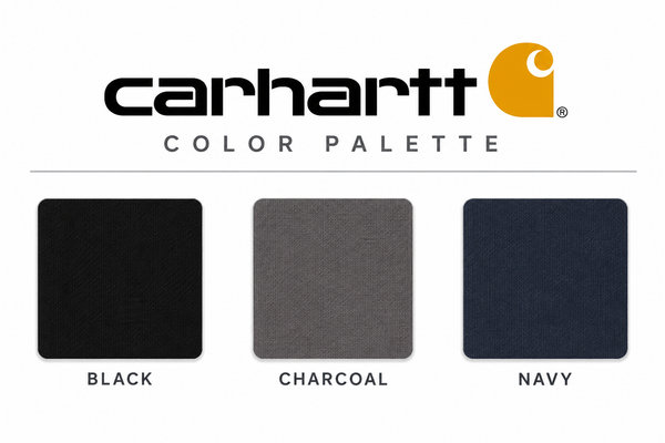 Carhartt Crowley Soft Shell Jacket