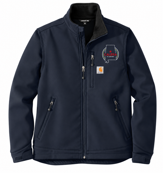 Carhartt Crowley Soft Shell Jacket