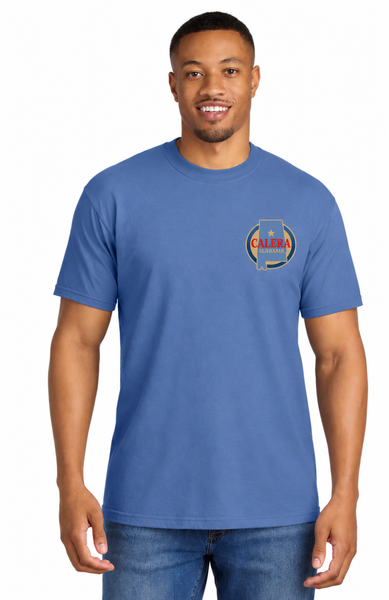 Comfort Color Short Sleeve Tee