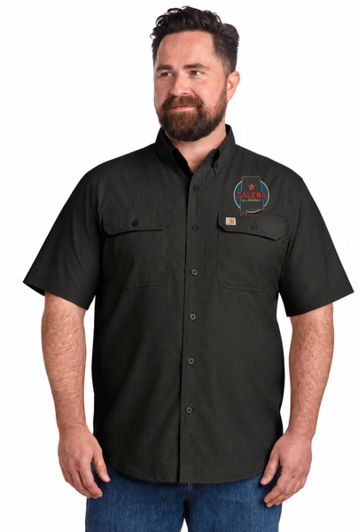 Carhartt Force Solid Short Sleeve