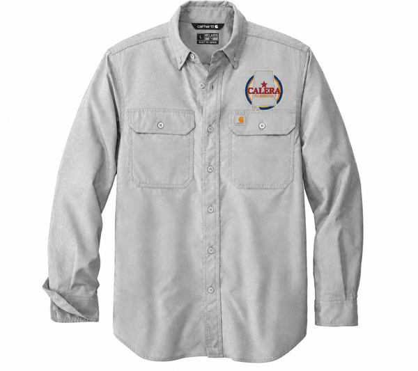 Carhartt Force Solid Long Sleeve