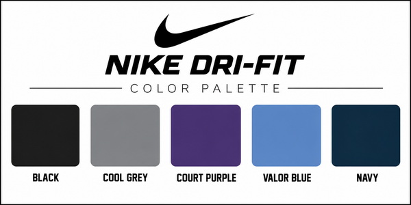 Nike Women's Dri-Fit Polo