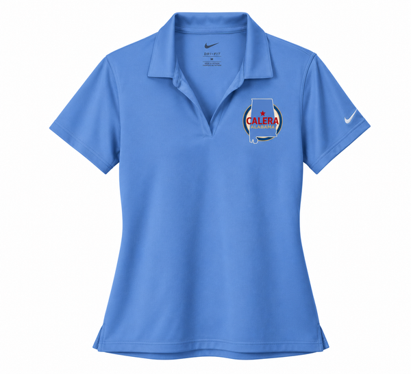 Nike Women's Dri-Fit Polo