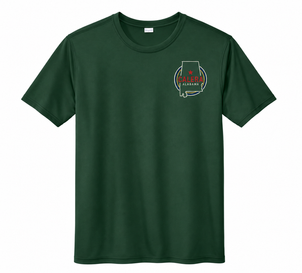 Sport-Tek Short Sleeve Tee