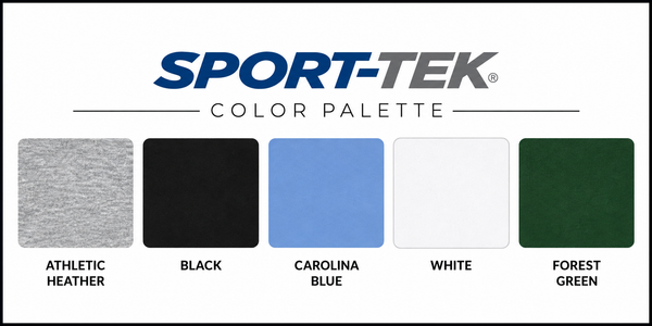 Sport-Tek Short Sleeve Tee