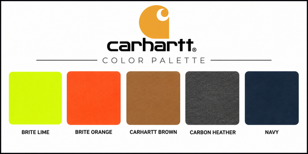 Carhartt Workwear Pocket Short Sleeve Shirt