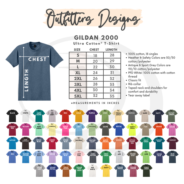 Custom Order