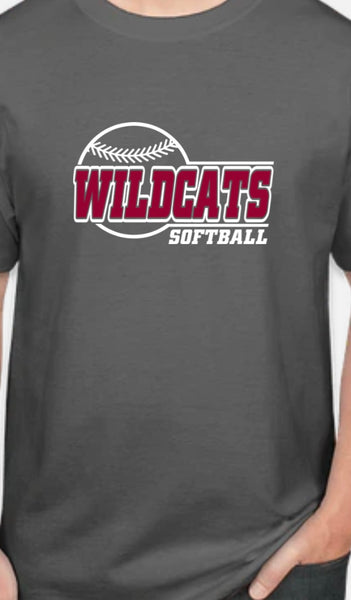 Wildcat Softball