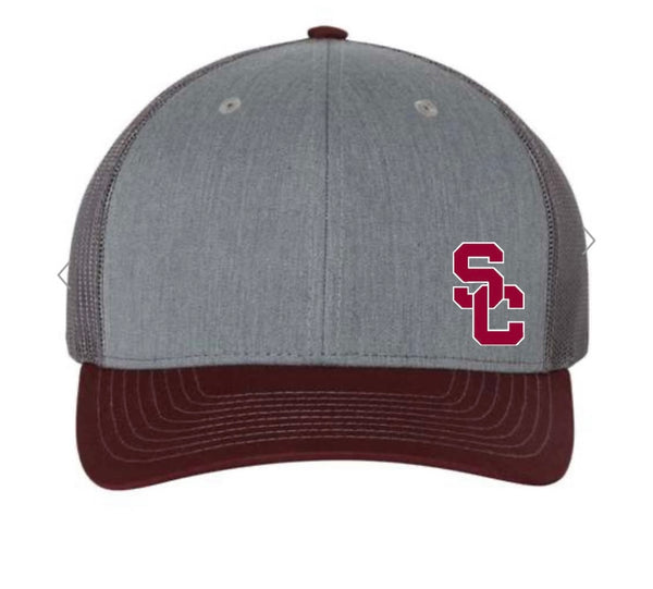 SC Side Richardson Hat