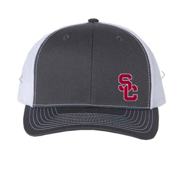SC Side Richardson Hat