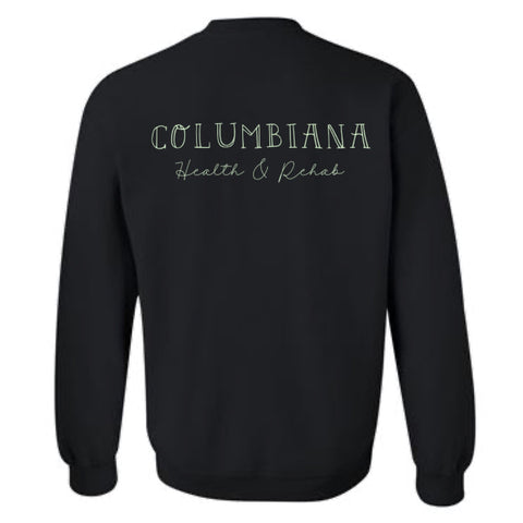 Columbiana Health and Rehab Sweatshirt