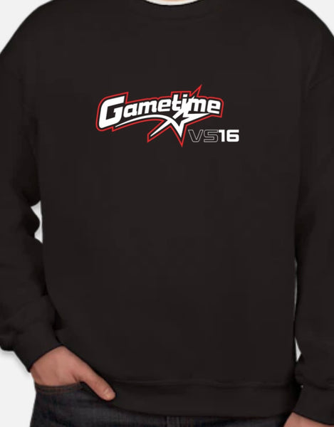 Gametime Year Sweatshirt