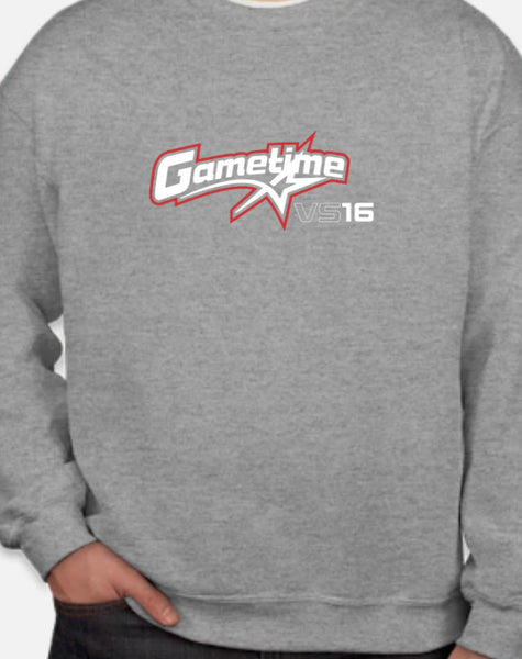 Gametime Year Sweatshirt