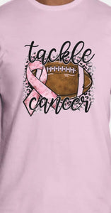 Tackle Cancer