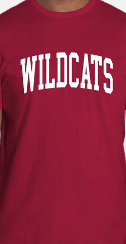 GILDAN Wildcat Basic