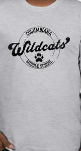 GILDAN CMS Wildcats