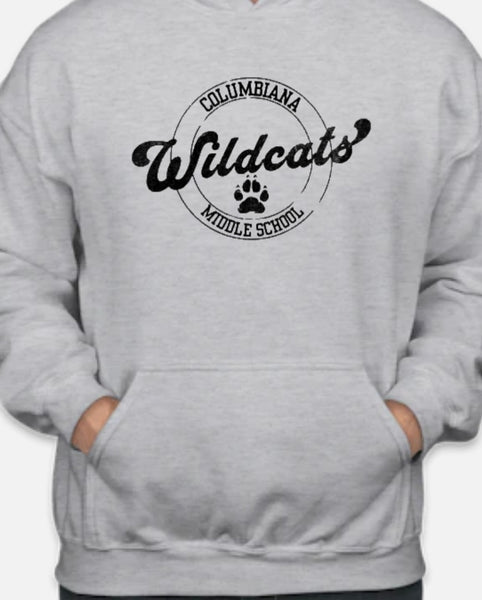 GILDAN CMS Wildcats