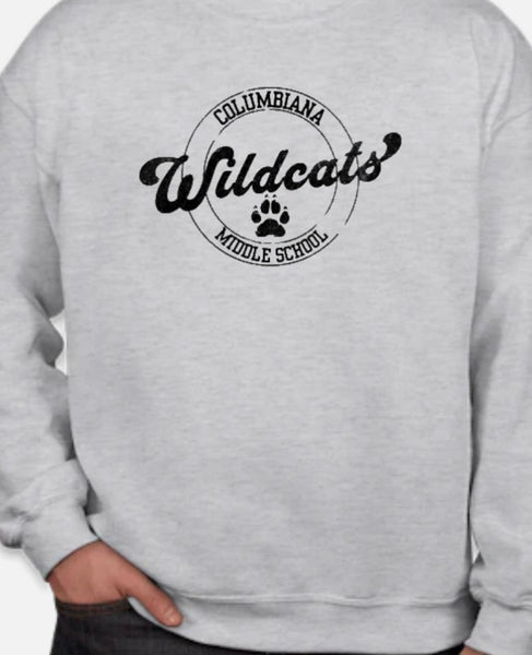 GILDAN CMS Wildcats