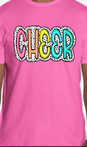 Cheer Dot