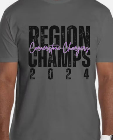 Region Champs 2024