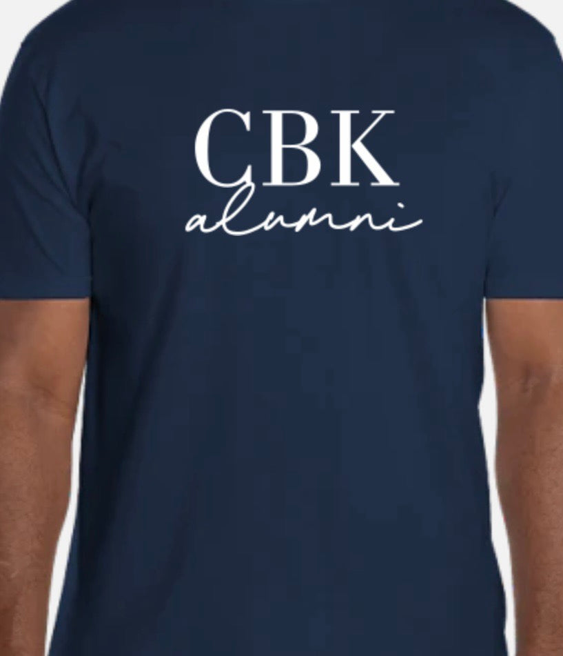 CBK Alumni