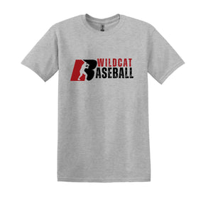 Wildcat Baseball Batter