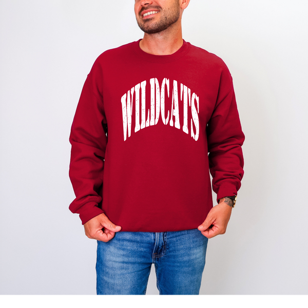 Performance Wildcats Bold