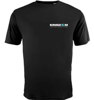 KVI Performance Short Sleeve Left Front Only